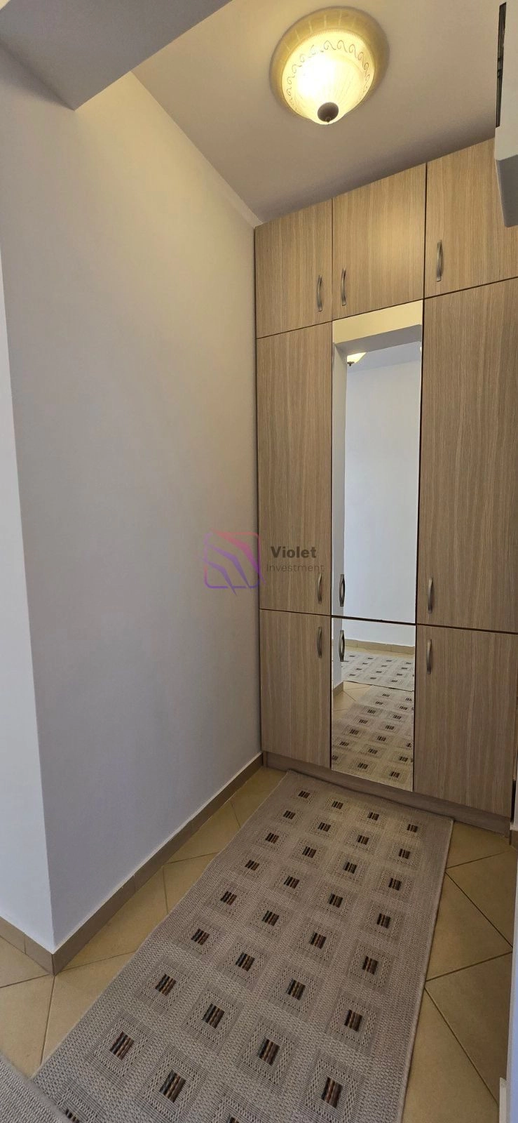 Trosoban-stan-u-Zabjelu-Podgorica-14 Izdavanje: Trosoban stan 94 m² – Zabjelo, Podgorica — fotografija 15