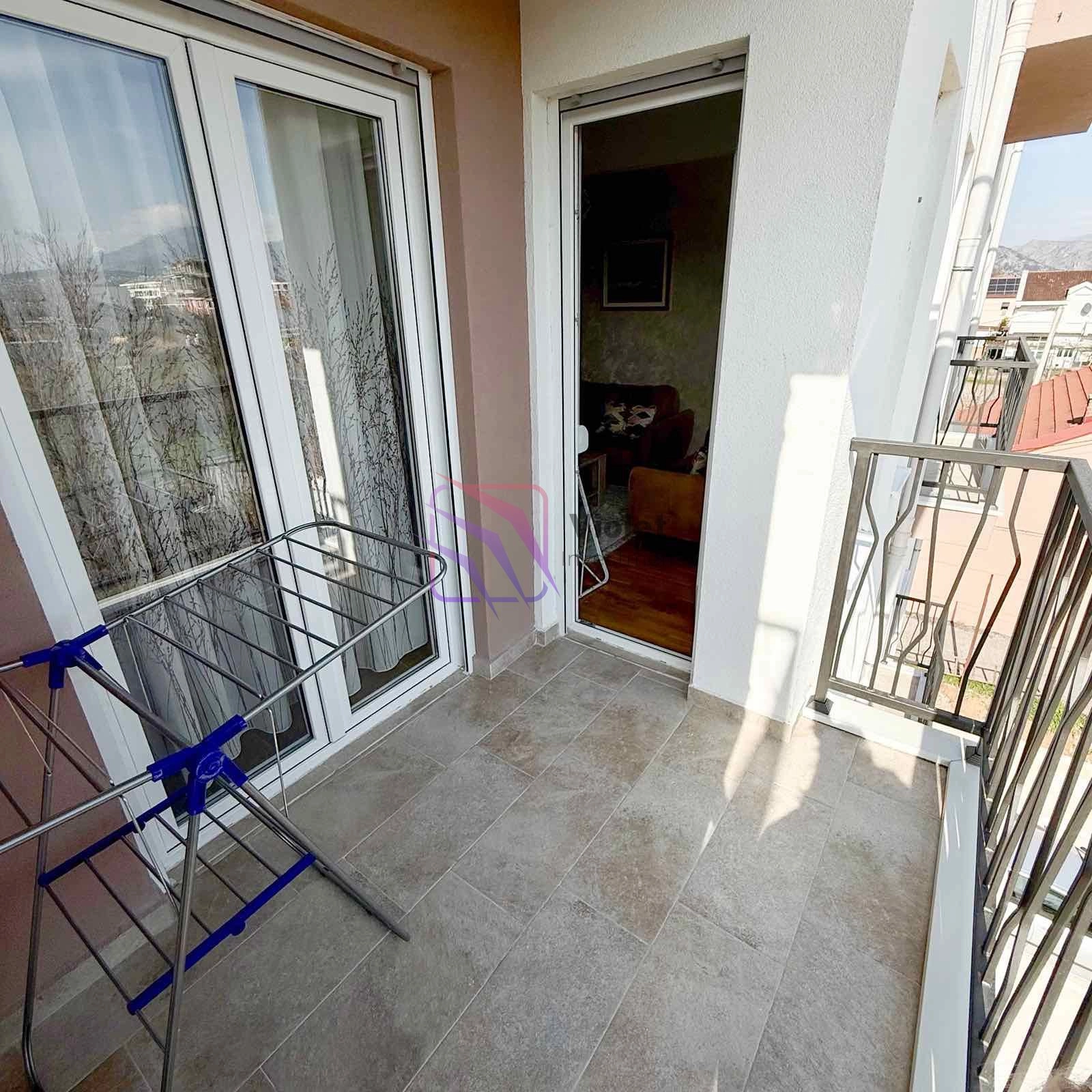 Jednosoban-stan-za-izdavanje-u-Zagoricu-Podgorica-11 Jednosoban stan u Zagoriču, Podgorica — fotografija 12