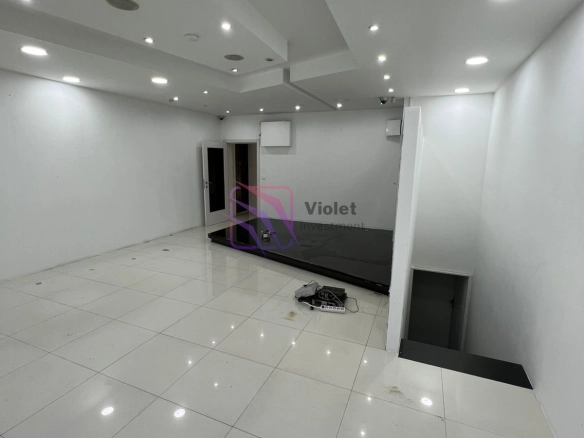 Izdavanje: Poslovni prostor 125 m² – City kvart, Podgorica — fotografija 8