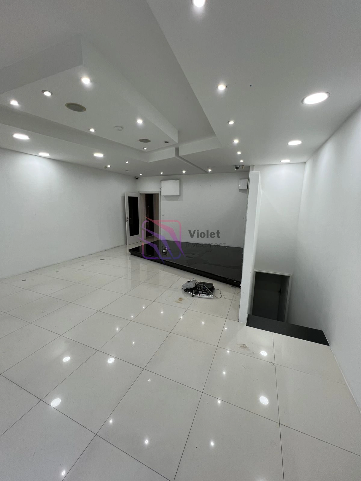 Poslovni-prostor-125-m²-u-City-kvartu-Podgorica-7 Izdavanje: Poslovni prostor 125 m² – City kvart, Podgorica — fotografija 8