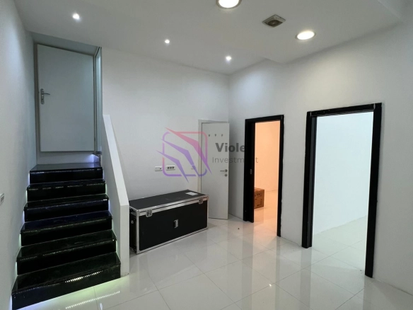 Izdavanje: Poslovni prostor 125 m² – City kvart, Podgorica — fotografija 9