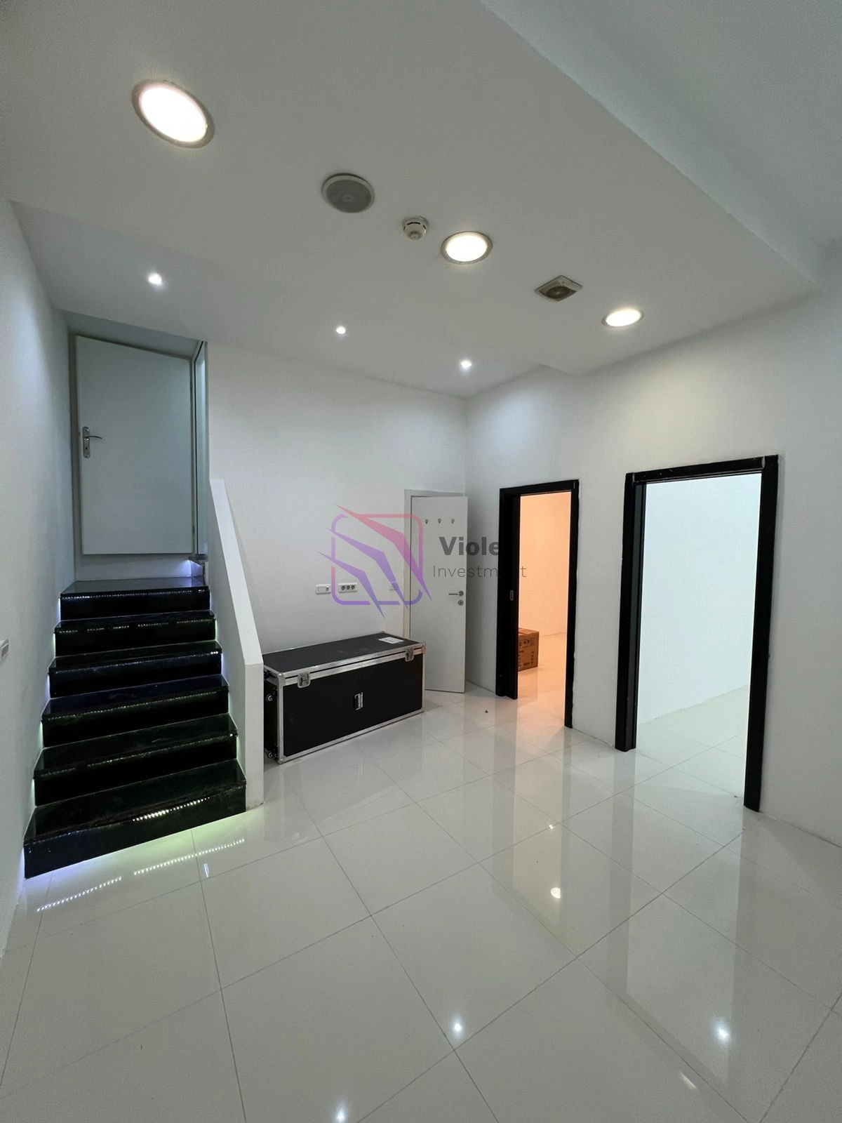 Poslovni-prostor-125-m²-u-City-kvartu-Podgorica-8 Izdavanje: Poslovni prostor 125 m² – City kvart, Podgorica — fotografija 9