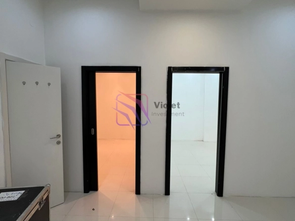 Izdavanje: Poslovni prostor 125 m² – City kvart, Podgorica — fotografija 10