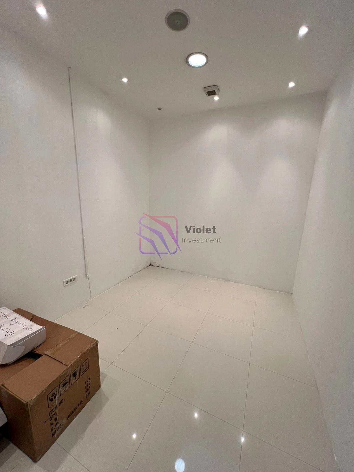 Poslovni-prostor-125-m²-u-City-kvartu-Podgorica-10 Izdavanje: Poslovni prostor 125 m² – City kvart, Podgorica — fotografija 11