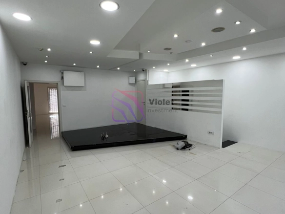 Izdavanje: Poslovni prostor 125 m² – City kvart, Podgorica — fotografija 12