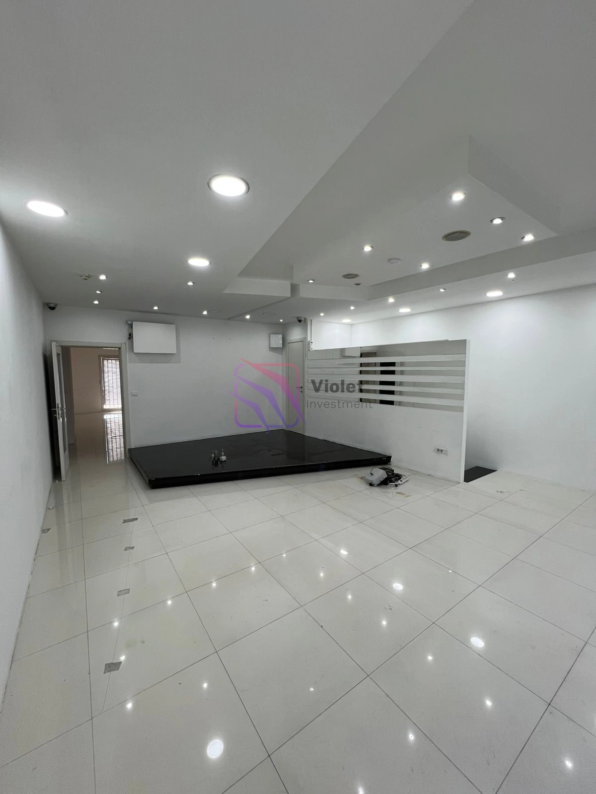 Poslovni-prostor-125-m²-u-City-kvartu-Podgorica-11 Izdavanje: Poslovni prostor 125 m² – City kvart, Podgorica — fotografija 12