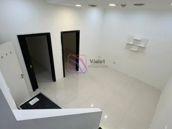 Izdavanje: Poslovni prostor 125 m² – City kvart, Podgorica — fotografija 13