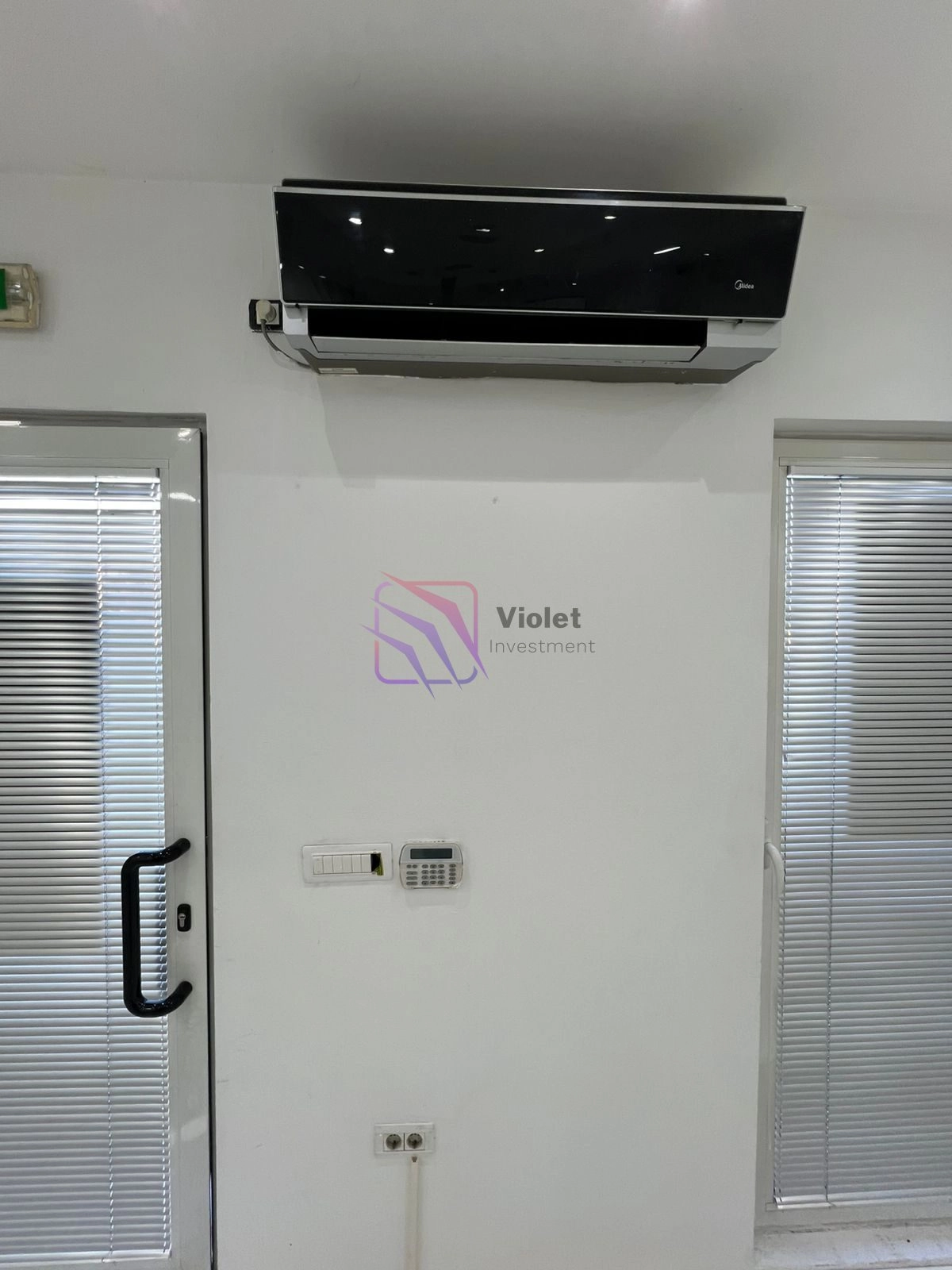 Poslovni-prostor-125-m²-u-City-kvartu-Podgorica-14 Izdavanje: Poslovni prostor 125 m² – City kvart, Podgorica — fotografija 15