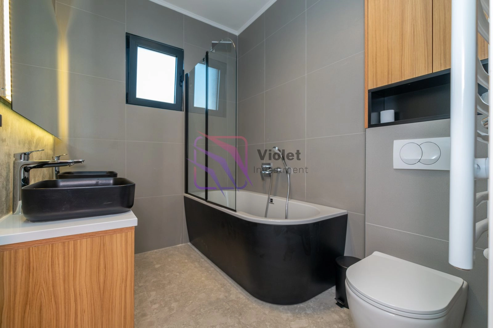 Izdavanje: Kuća 180 m² – Gornja Gorica, Podgorica — fotografija 14