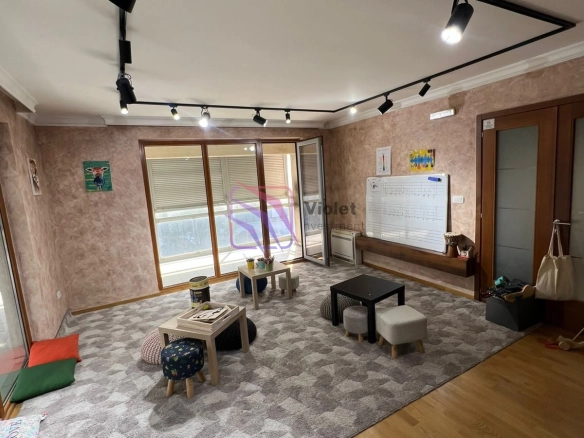 Trosoban stan 121 m² – Kruševac, Podgorica — fotografija 2