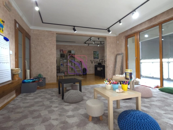 Trosoban stan 121 m² – Kruševac, Podgorica — fotografija 3