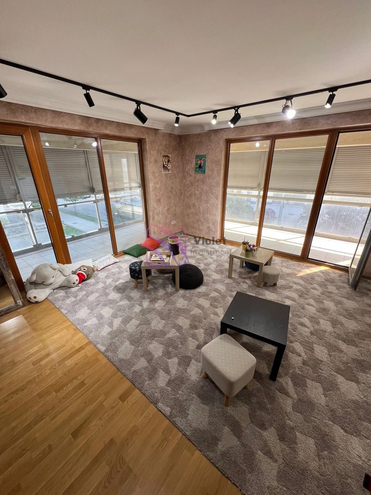 Trosoban-stan-121-m²-u-Krusevcu-Podgorica-3 Trosoban stan 121 m² – Kruševac, Podgorica — fotografija 4