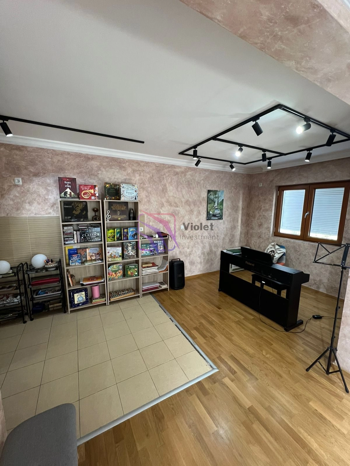 Trosoban-stan-121-m²-u-Krusevcu-Podgorica-4 Trosoban stan 121 m² – Kruševac, Podgorica — fotografija 5