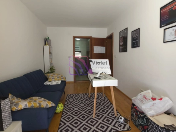 Trosoban stan 121 m² – Kruševac, Podgorica — fotografija 6