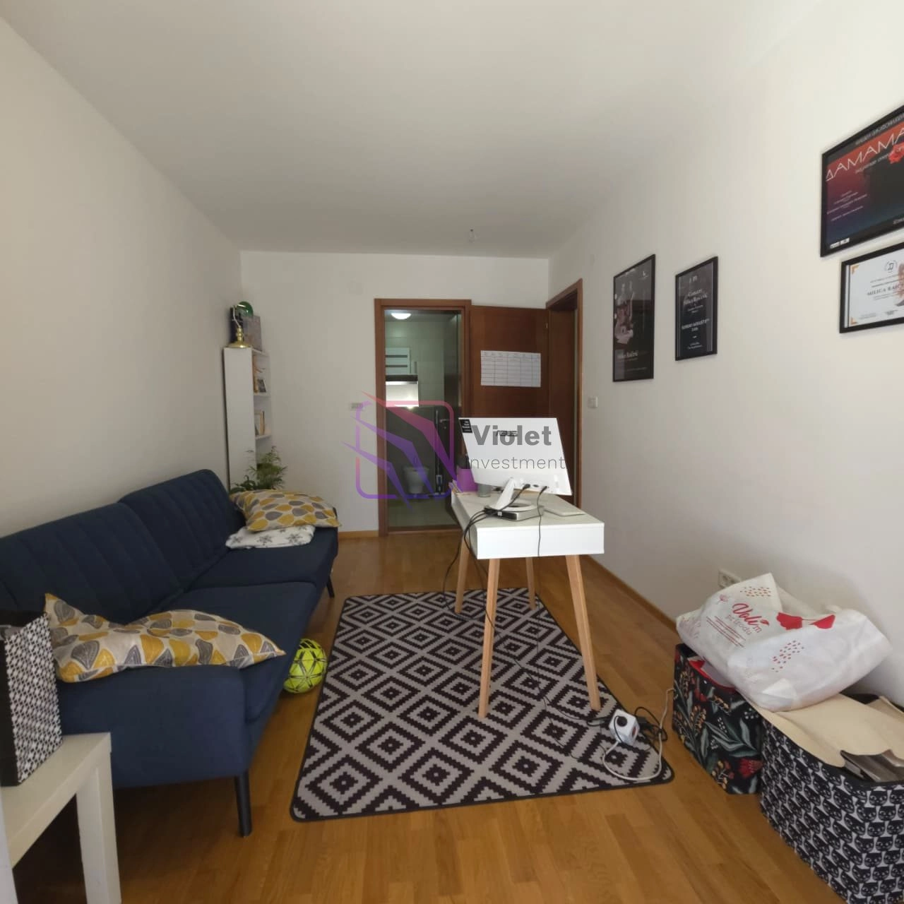 Trosoban-stan-121-m²-u-Krusevcu-Podgorica-5 Trosoban stan 121 m² – Kruševac, Podgorica — fotografija 6