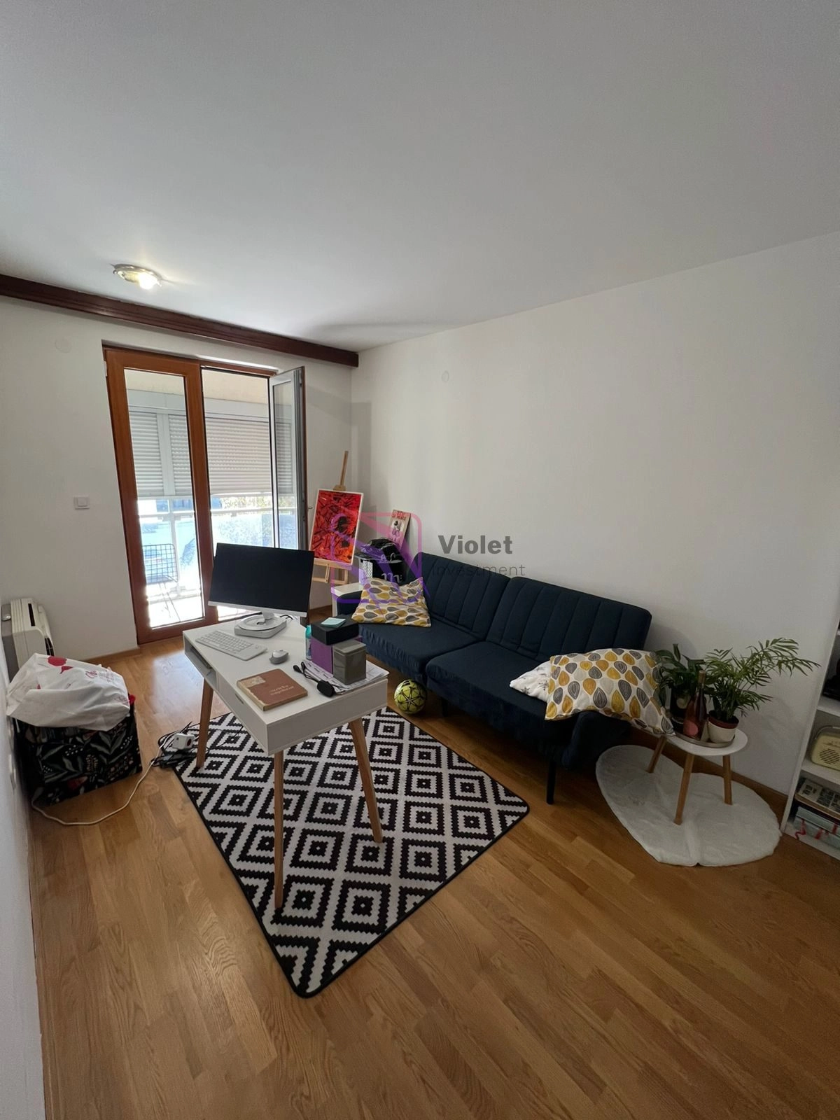 Trosoban-stan-121-m²-u-Krusevcu-Podgorica-6 Trosoban stan 121 m² – Kruševac, Podgorica — fotografija 7