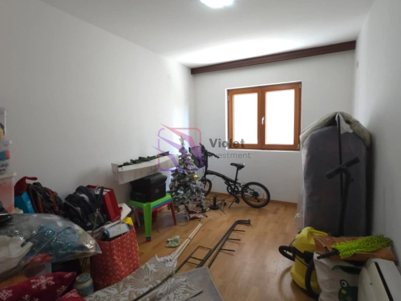 Trosoban stan 121 m² – Kruševac, Podgorica — fotografija 10