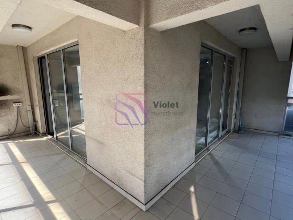Trosoban stan 121 m² – Kruševac, Podgorica — fotografija 12