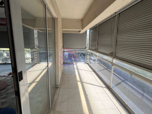 Trosoban stan 121 m² – Kruševac, Podgorica — fotografija 13