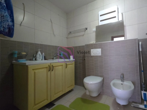 Trosoban stan 121 m² – Kruševac, Podgorica — fotografija 14