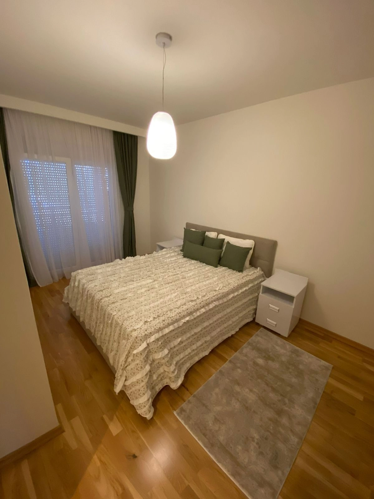 Namjesten-dvosoban-stan-na-Zabjelu-Podgorica-2 Moderan namješten dvosoban stan na Zabjelu, Podgorica — fotografija 3