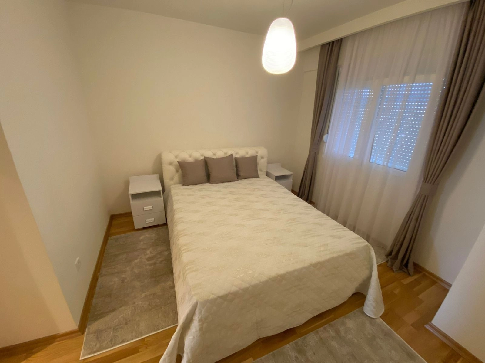 Namjesten-dvosoban-stan-na-Zabjelu-Podgorica-6 Moderan namješten dvosoban stan na Zabjelu, Podgorica — fotografija 7
