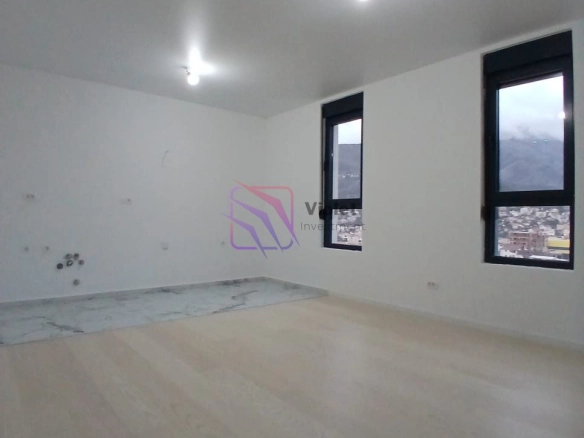 Jednosoban stan 46 m² – Bjeliši, Bar — fotografija 3