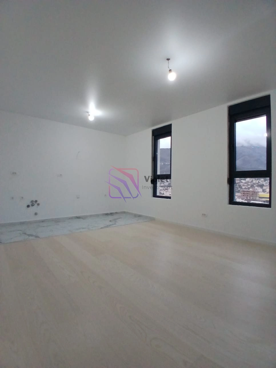 Jednosoban-stan-u-naselju-Bjelisi-Bar-2 Jednosoban stan 46 m² – Bjeliši, Bar — fotografija 3