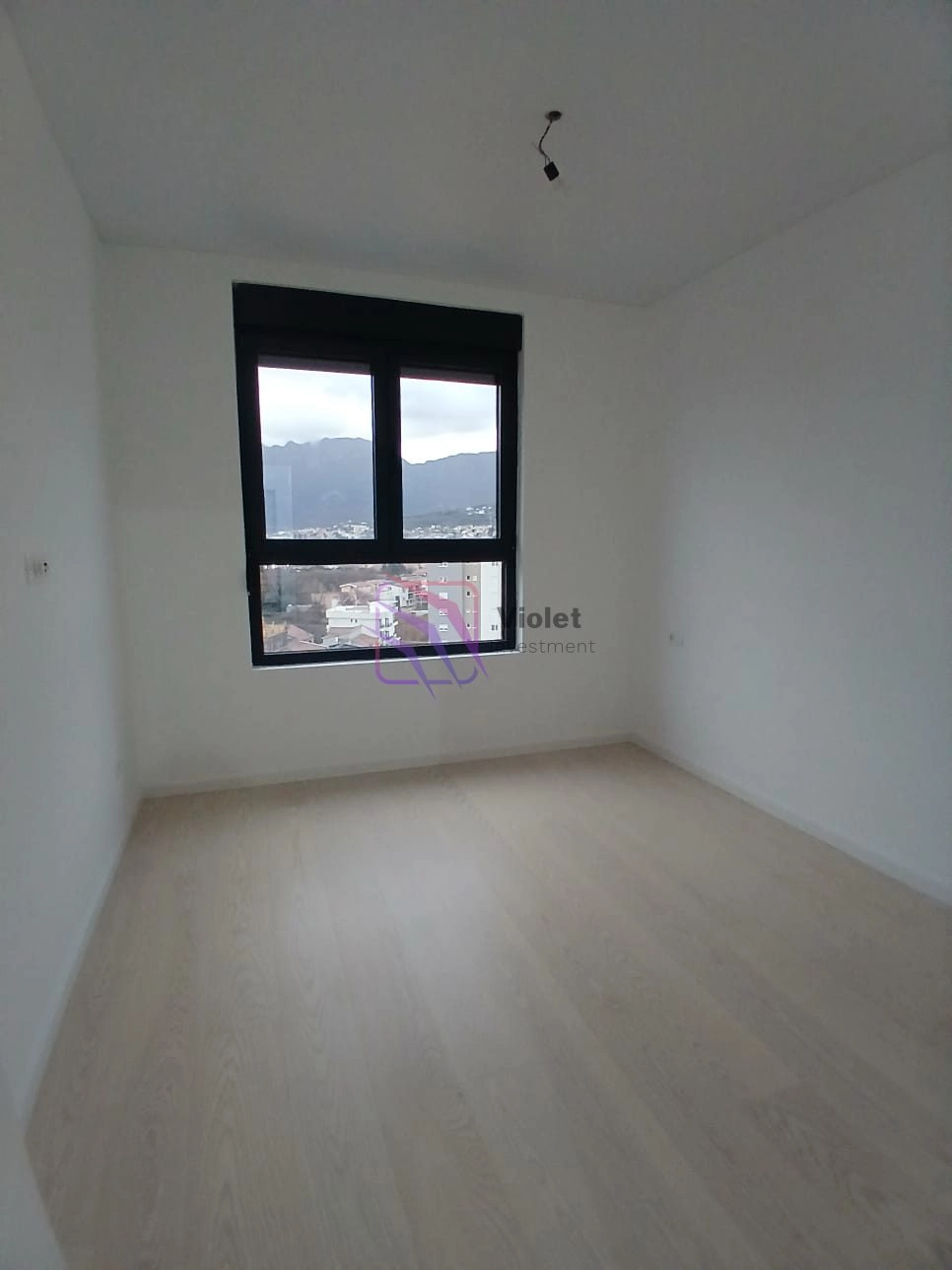 Jednosoban-stan-u-naselju-Bjelisi-Bar-3 Jednosoban stan 46 m² – Bjeliši, Bar — fotografija 4
