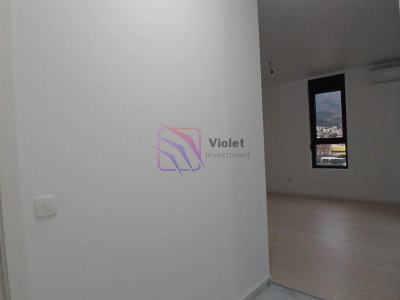 Jednosoban stan 46 m² – Bjeliši, Bar — fotografija 5