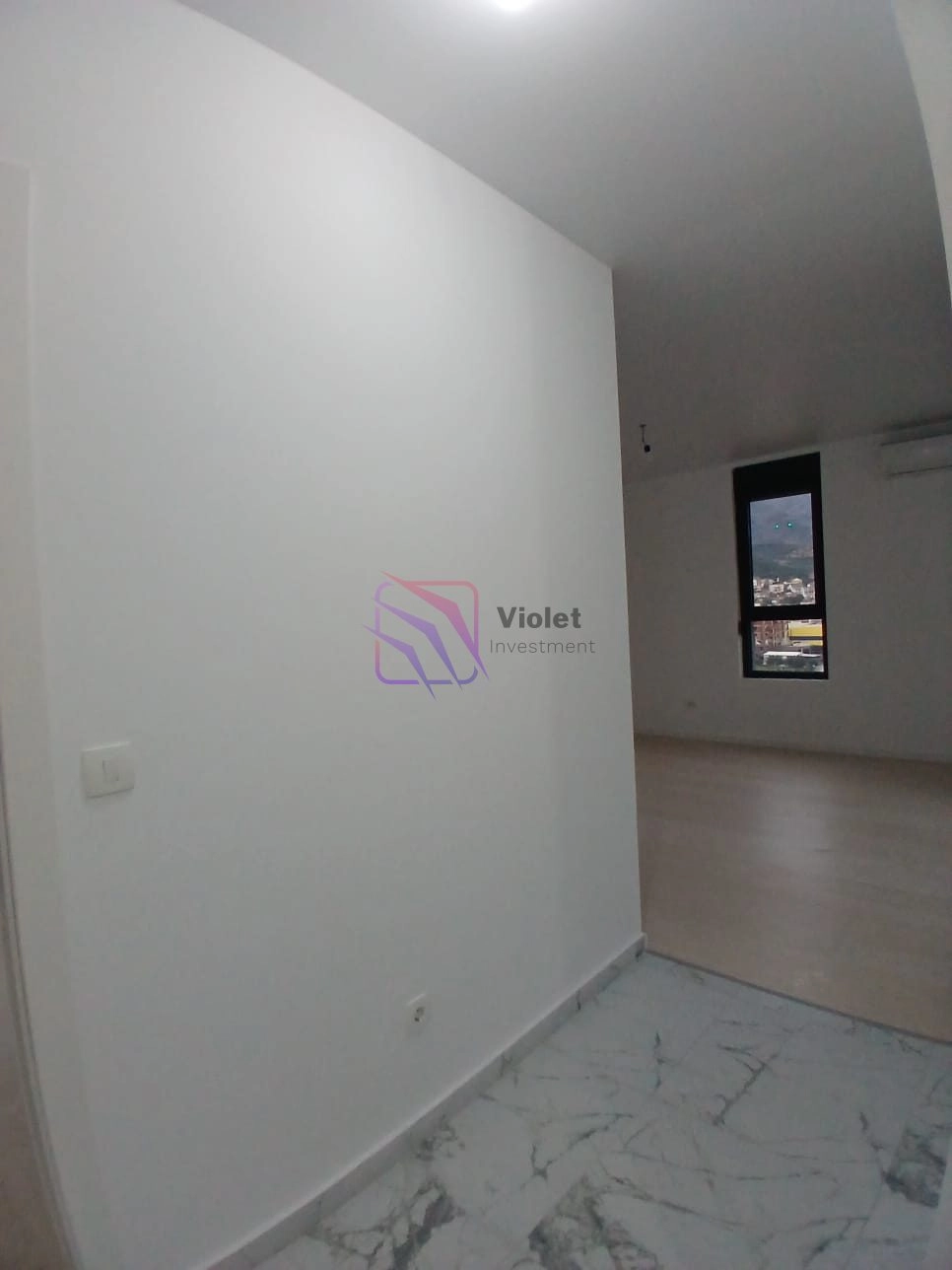 Jednosoban-stan-u-naselju-Bjelisi-Bar-4 Jednosoban stan 46 m² – Bjeliši, Bar — fotografija 5