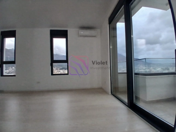 Jednosoban stan 46 m² – Bjeliši, Bar — fotografija 8