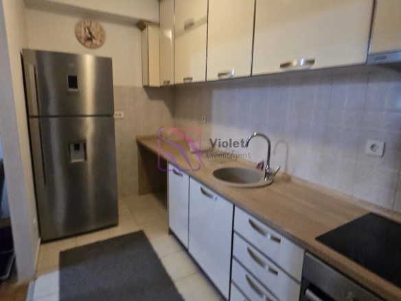Dvosoban stan 75 m² – City kvart, Podgorica — fotografija 6