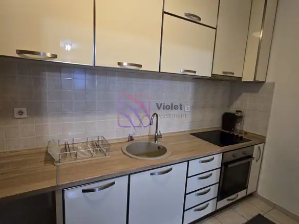 Dvosoban stan 75 m² – City kvart, Podgorica — fotografija 7