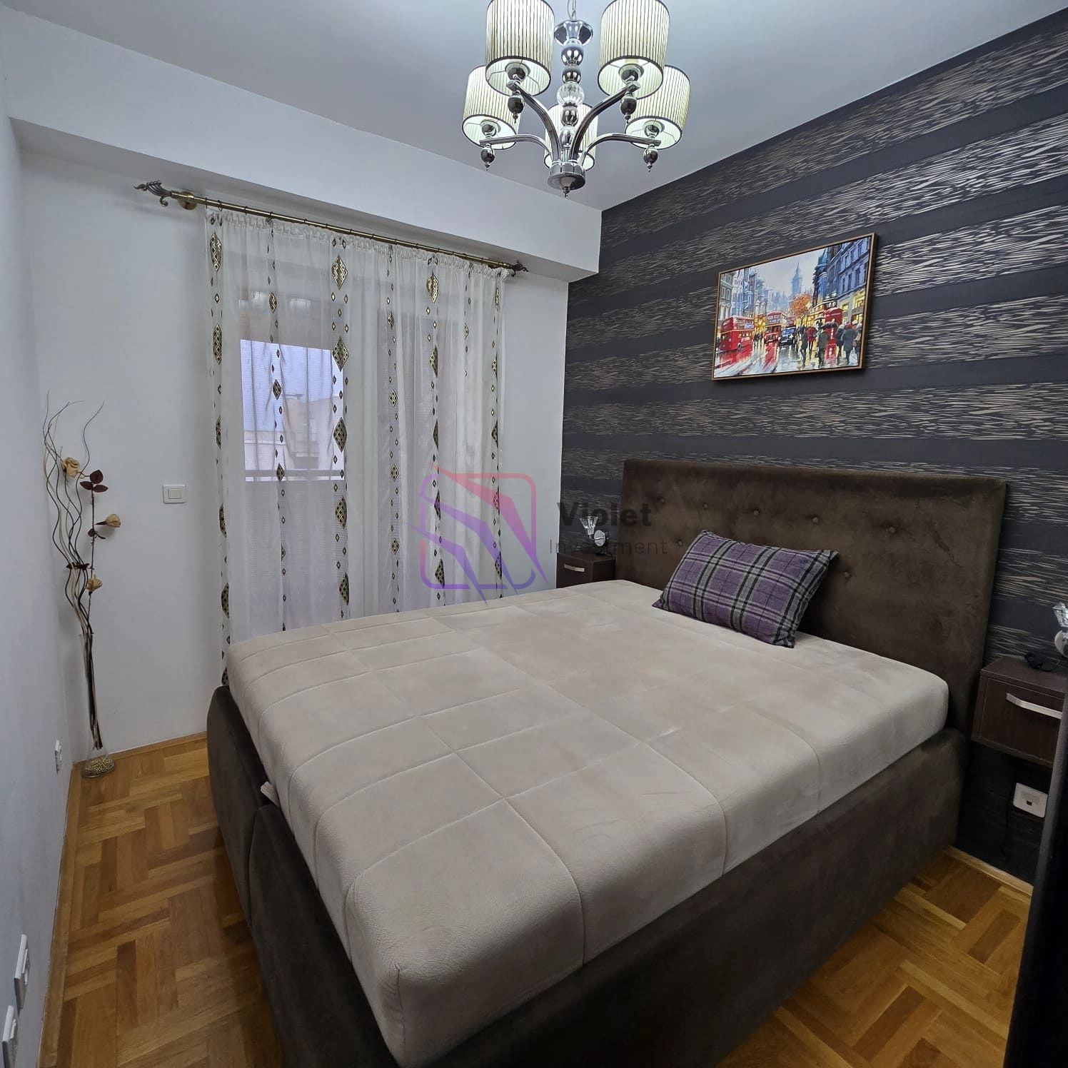 Dvosoban-stan-u-City-kvartu-Podgorica-7 Dvosoban stan 75 m² – City kvart, Podgorica — fotografija 8