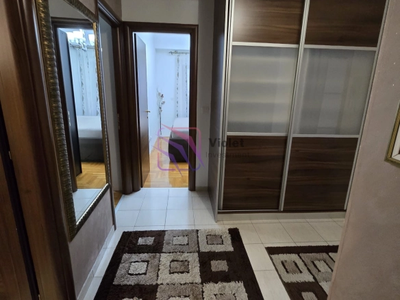 Dvosoban stan 75 m² – City kvart, Podgorica — fotografija 10