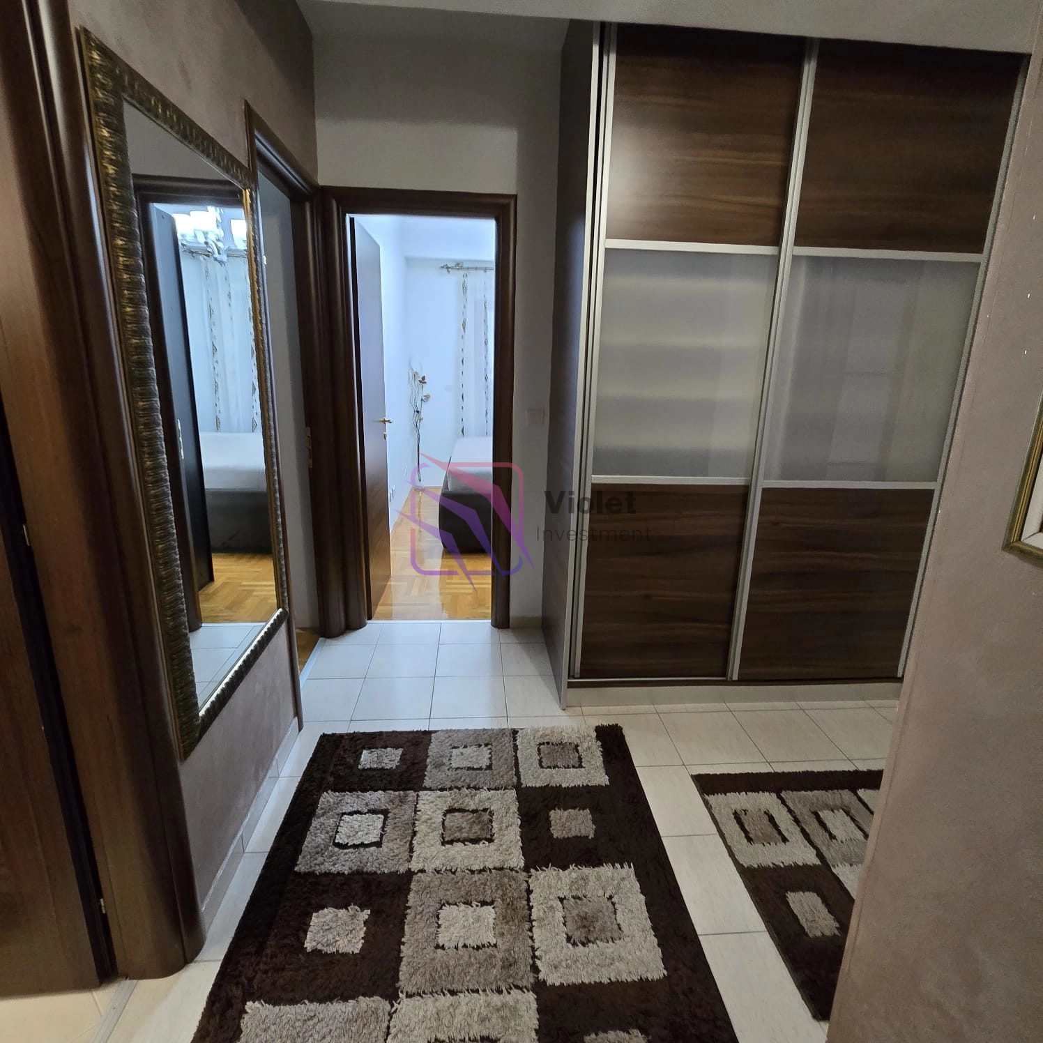 Dvosoban-stan-u-City-kvartu-Podgorica-9 Dvosoban stan 75 m² – City kvart, Podgorica — fotografija 10