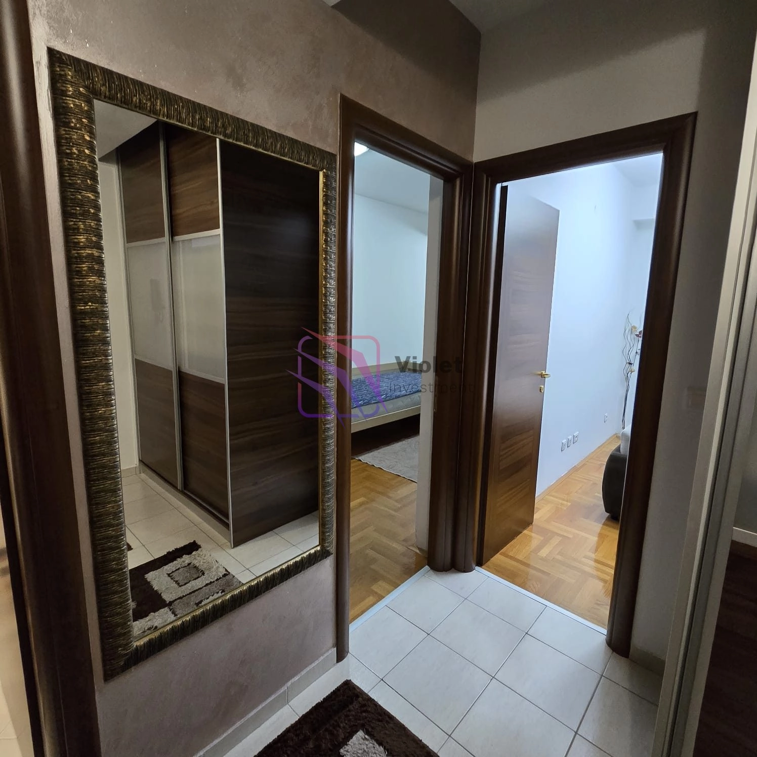Dvosoban-stan-u-City-kvartu-Podgorica-10 Dvosoban stan 75 m² – City kvart, Podgorica — fotografija 11