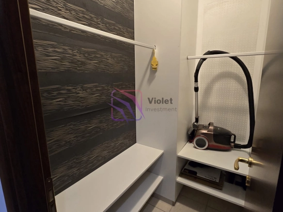 Dvosoban stan 75 m² – City kvart, Podgorica — fotografija 12