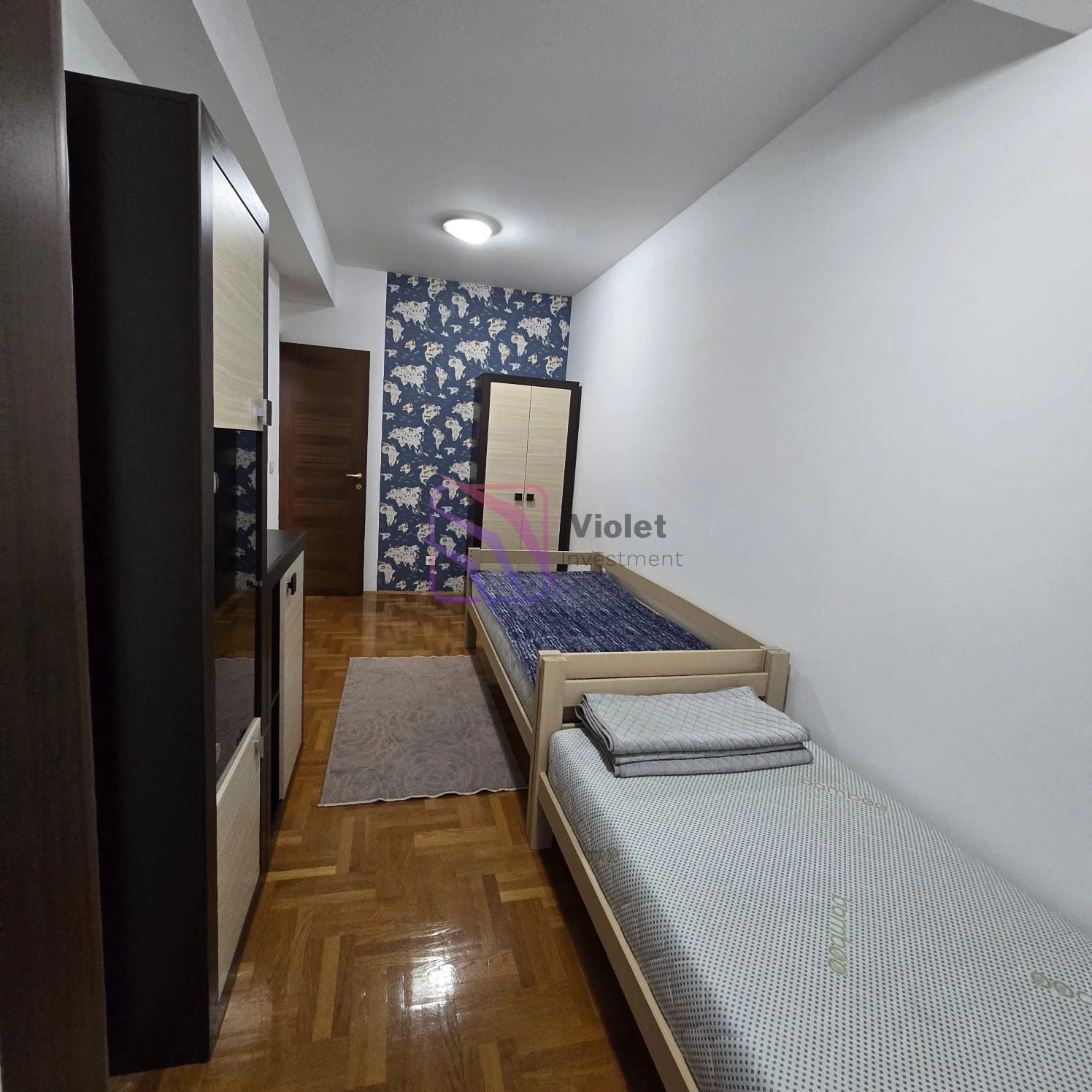 Dvosoban-stan-u-City-kvartu-Podgorica-12 Dvosoban stan 75 m² – City kvart, Podgorica — fotografija 13