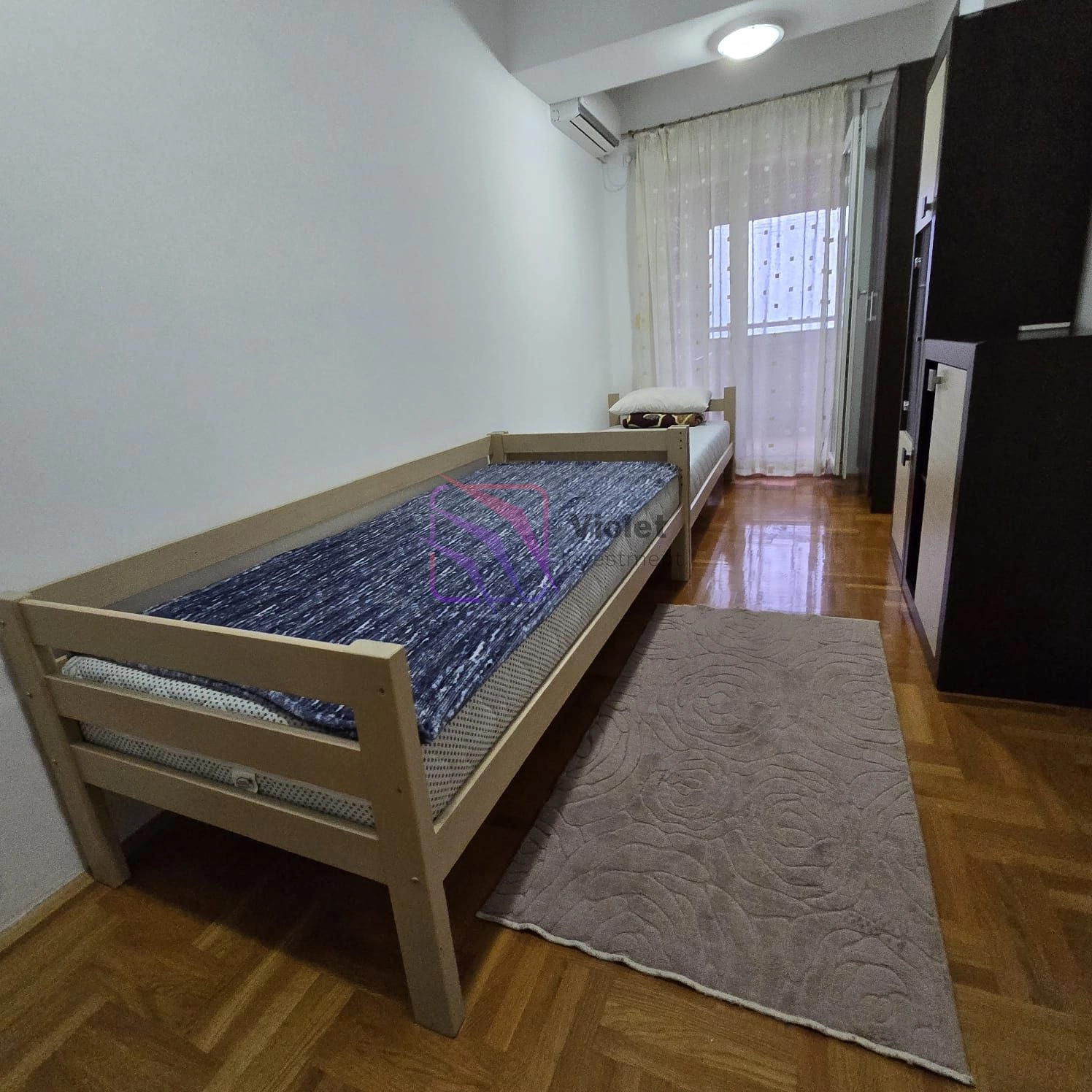 Dvosoban-stan-u-City-kvartu-Podgorica-13 Dvosoban stan 75 m² – City kvart, Podgorica — fotografija 14