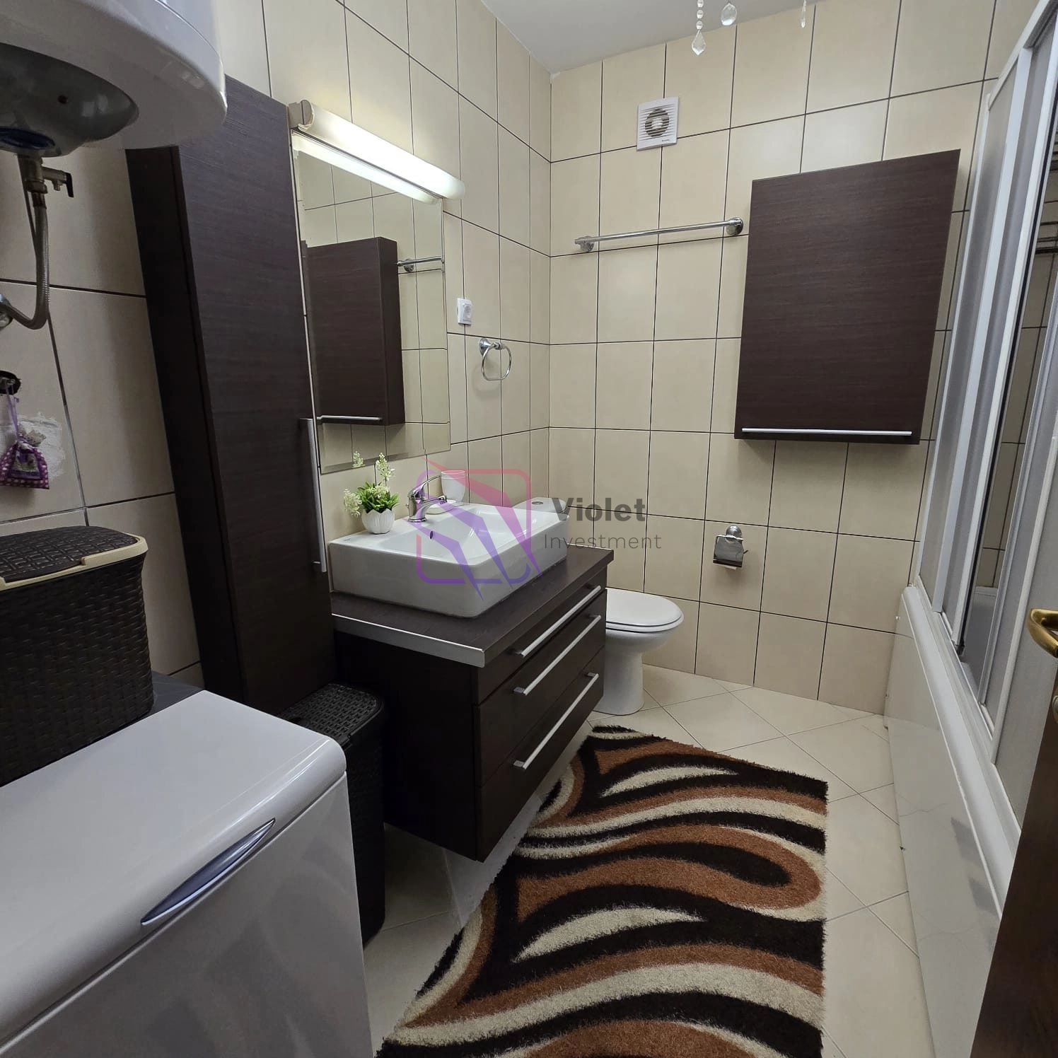 Dvosoban-stan-u-City-kvartu-Podgorica-14 Dvosoban stan 75 m² – City kvart, Podgorica — fotografija 15