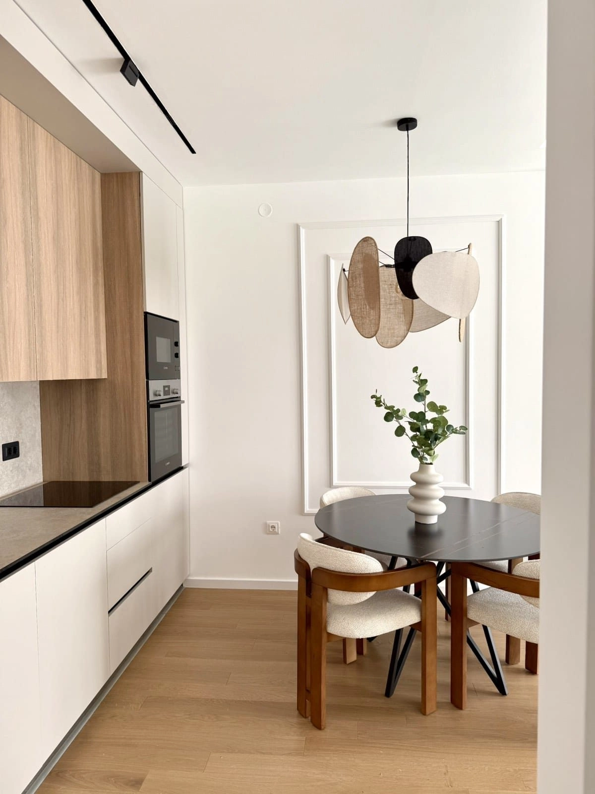Jednosoban-stan-na-Zabjelu-Podgorica-3 Izdavanje: Jednosoban stan 52 m² – Zabjelo, Podgorica — fotografija 4