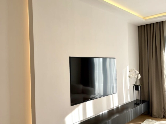 Izdavanje: Jednosoban stan 52 m² – Zabjelo, Podgorica — fotografija 5