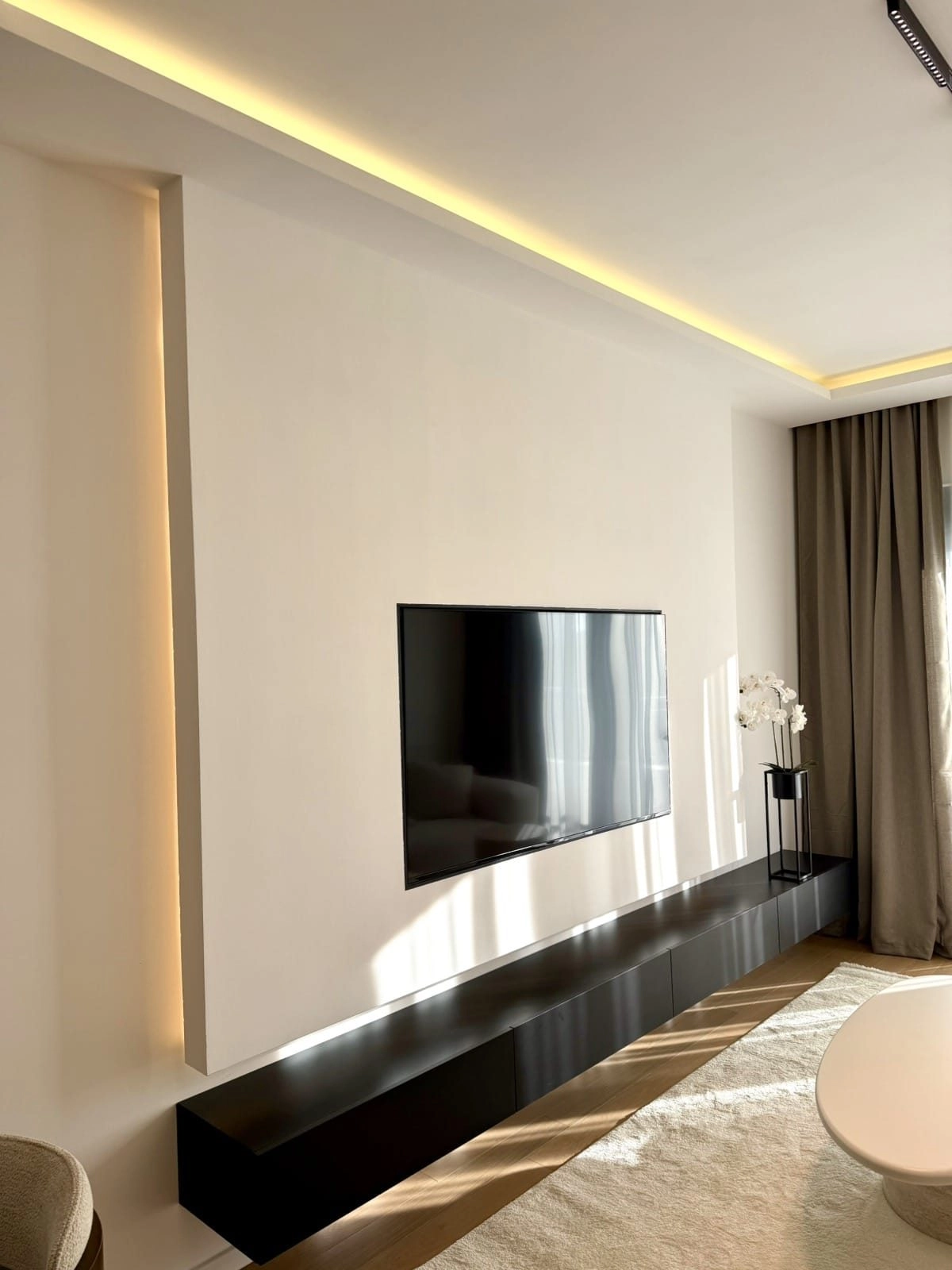 Jednosoban-stan-na-Zabjelu-Podgorica-4 Izdavanje: Jednosoban stan 52 m² – Zabjelo, Podgorica — fotografija 5