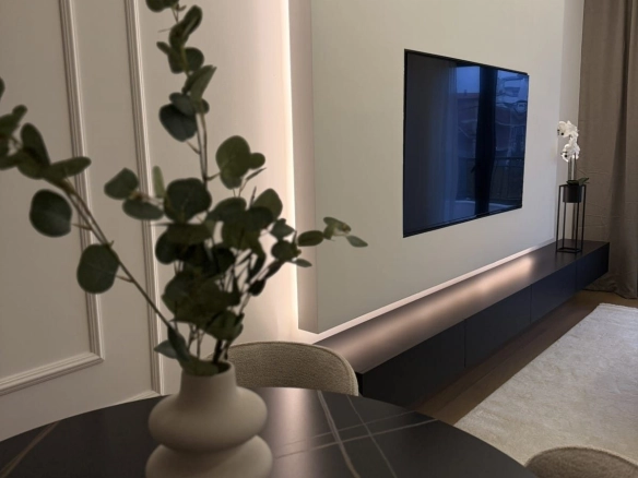Izdavanje: Jednosoban stan 52 m² – Zabjelo, Podgorica — fotografija 7
