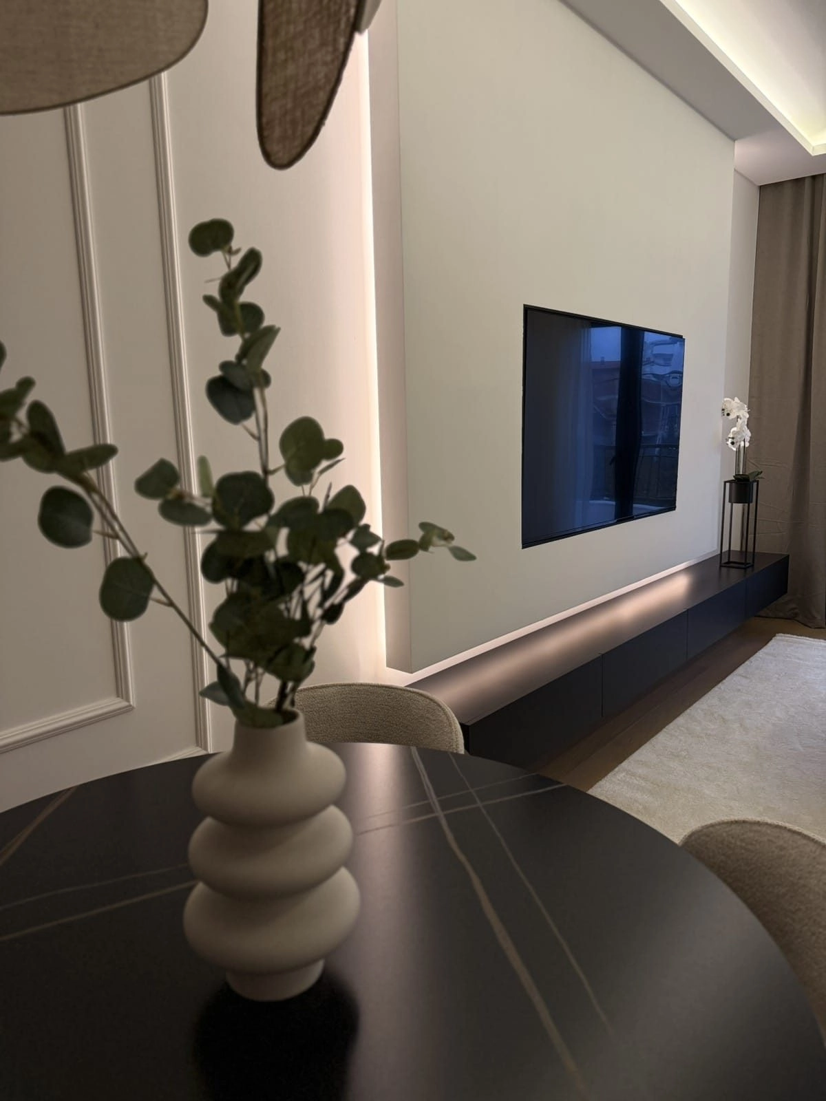 Jednosoban-stan-na-Zabjelu-Podgorica-6 Izdavanje: Jednosoban stan 52 m² – Zabjelo, Podgorica — fotografija 7