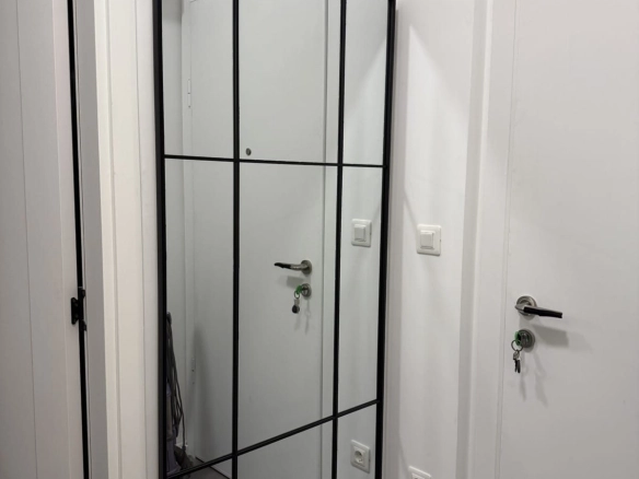 Izdavanje: Jednosoban stan 52 m² – Zabjelo, Podgorica — fotografija 8