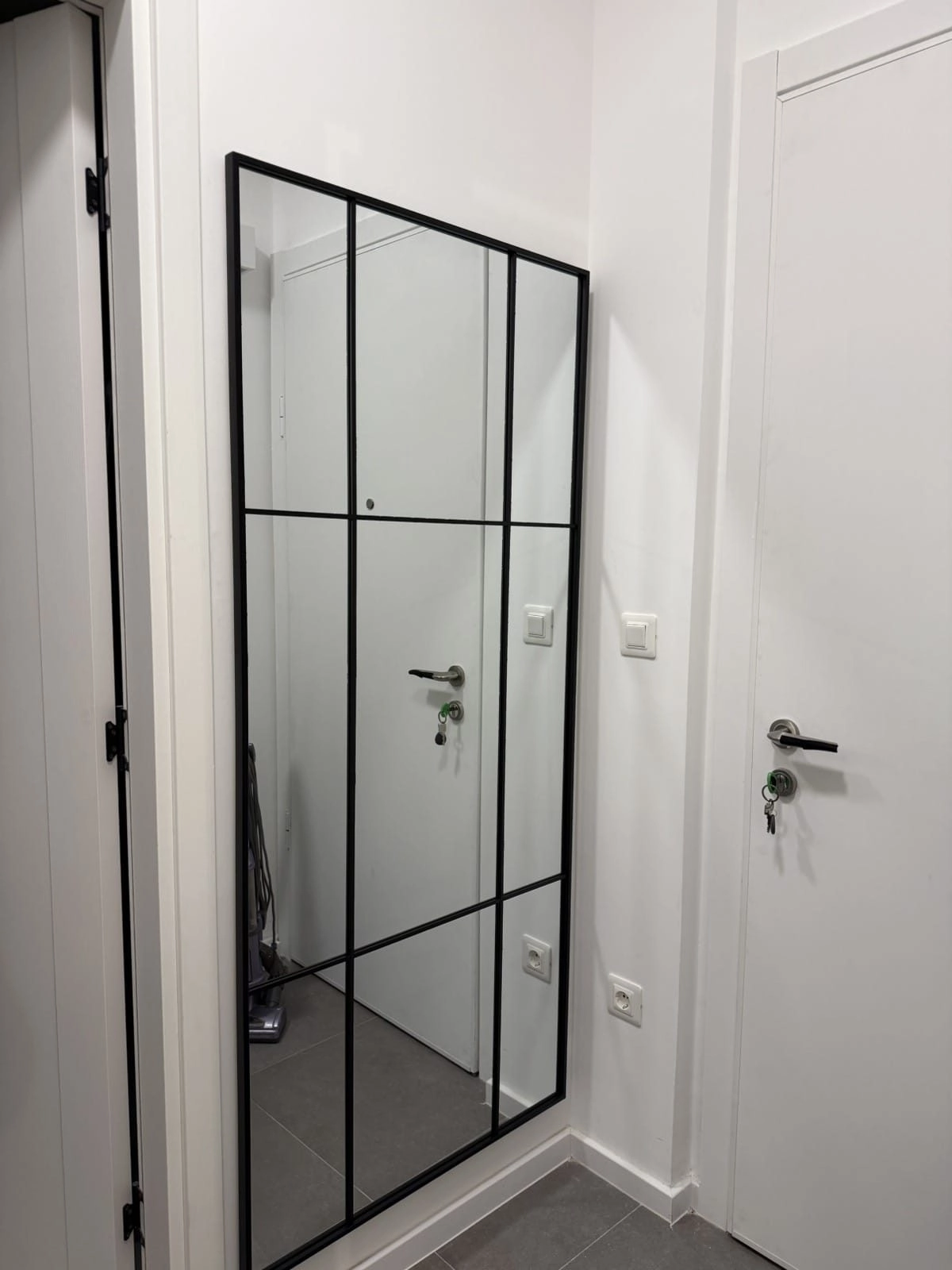 Jednosoban-stan-na-Zabjelu-Podgorica-7 Izdavanje: Jednosoban stan 52 m² – Zabjelo, Podgorica — fotografija 8