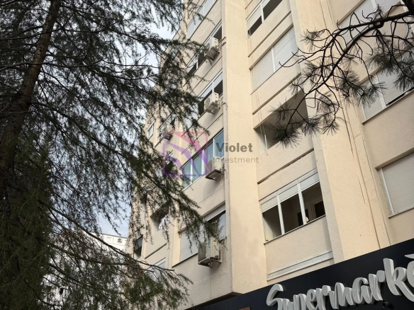 Dvosoban stan 75 m² – Preko Morače, Podgorica — fotografija 2